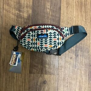 Kavu belt bag